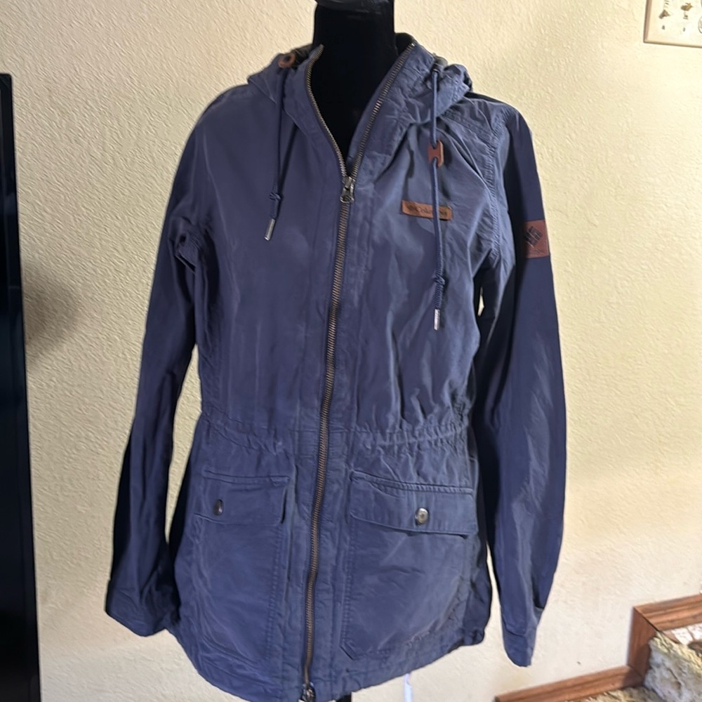 Jacket Columbia size M
